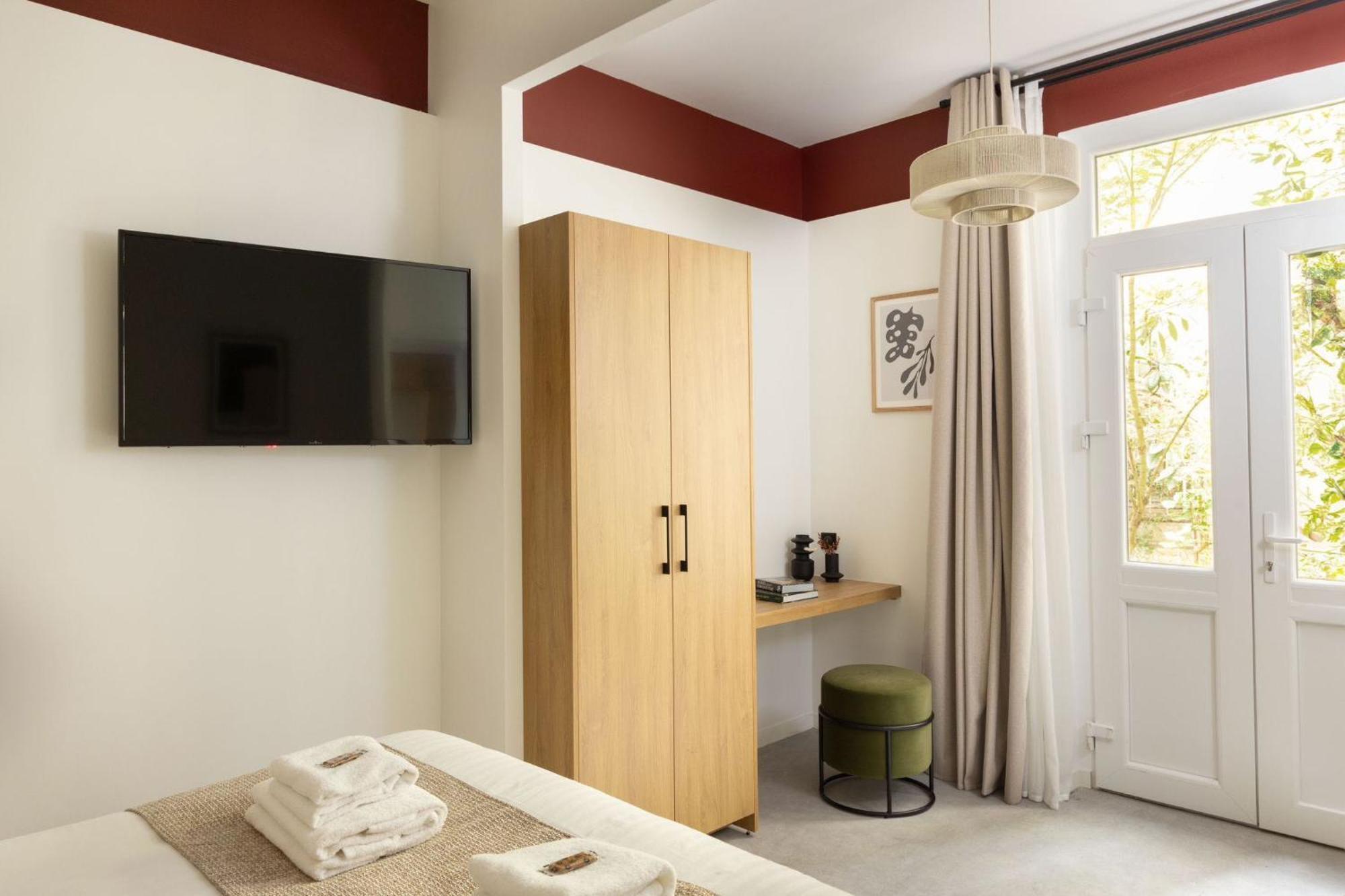 Elegant Apartment - 3Br-8P - Bastille-Oberkampf Париж Екстериор снимка